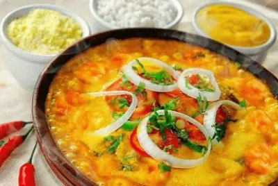Moqueca-