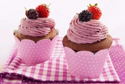 Cupcakes-