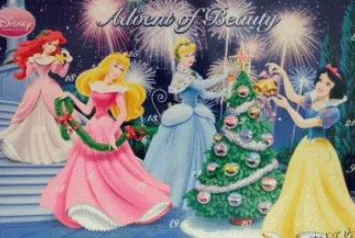 Ariel Aurora Cinderella SnowWhite