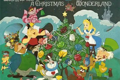 Wonderland