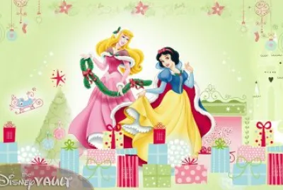 Aurora SnowWhite