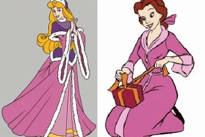 Aurora Belle