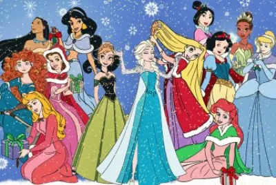 Princesses