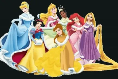 Princesses