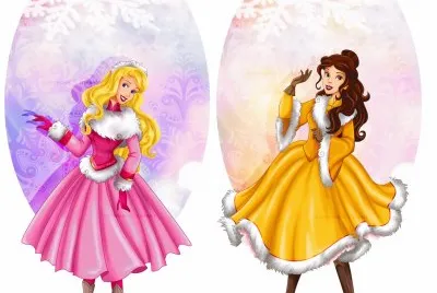 Aurora Belle
