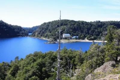 BahÃ­a LÃ³pez. Provincia de RÃ­o Negro. Argentina