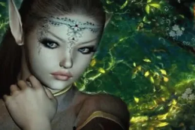 hadas-duendes-elfos-fantasia
