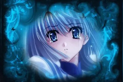 anime jigsaw puzzle