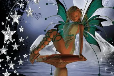 FairieReal