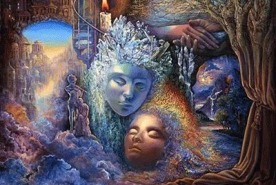 ice_ _fire jigsaw puzzle