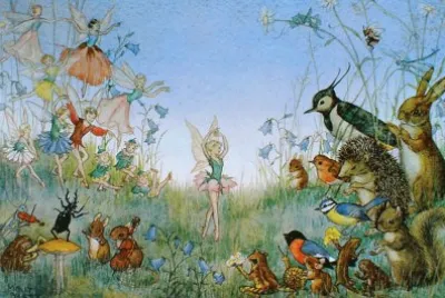 hadas-duendes-elfos-fantasia