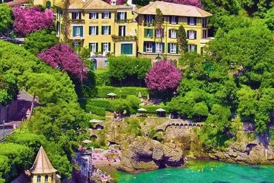Portofino-Chic
