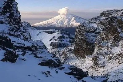 don goyo from iztacihuatl