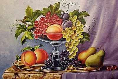 Still life