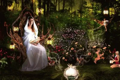 hadas-duendes-elfos-fantasia
