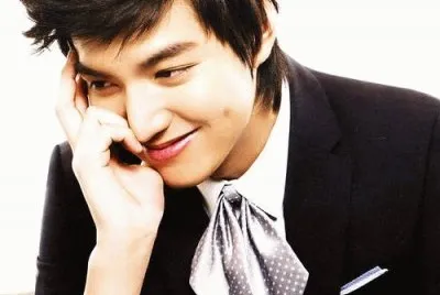 lee min