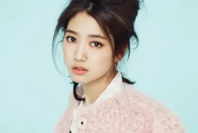 park shin