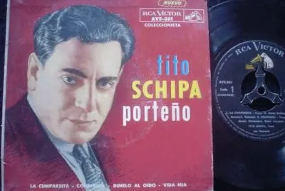 Aniversario del nacimiento de Tito Schipa jigsaw puzzle