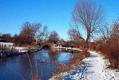 December 2001 jigsaw puzzle