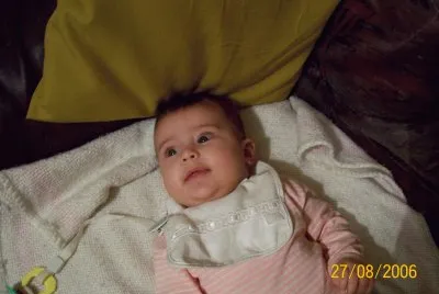 MI SOBRINA