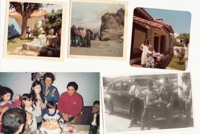 RECUERDOS