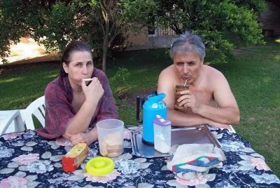 MATEANDO