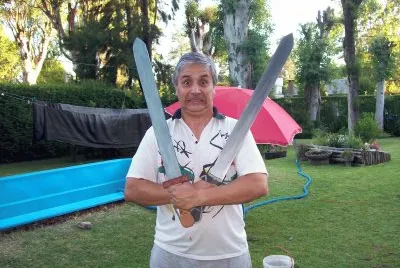 A ESPADEAR