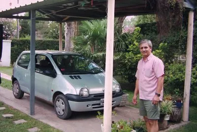 TWINGO
