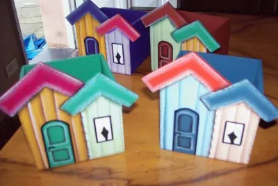 CASITAS