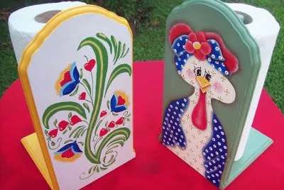 PORTARROLLOS