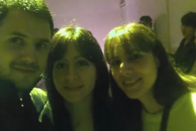 LOS CHICOS