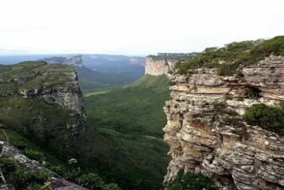 Chapada Diamantina - BA
