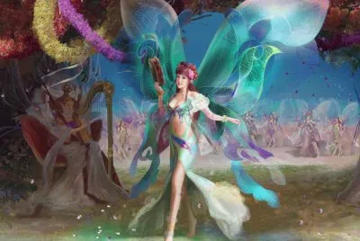 hadas-duendes-elfos-fantasia