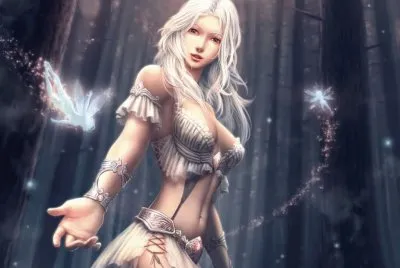 fantasia