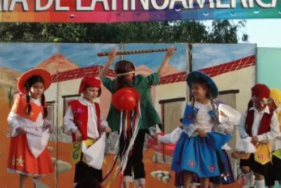 baile