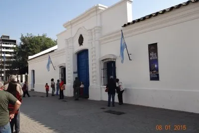 TUCUMAN
