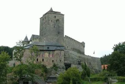 kost castle