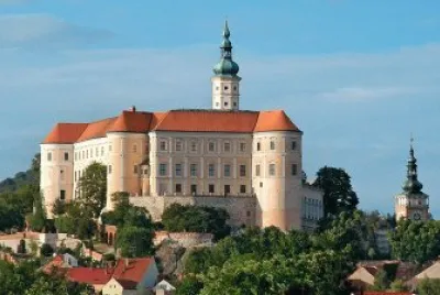 mikulov