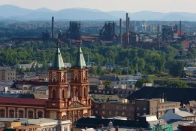 ostrava