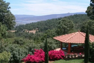 Mazamitla jigsaw puzzle