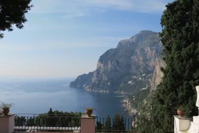 Capri
