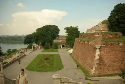 kalemegdan