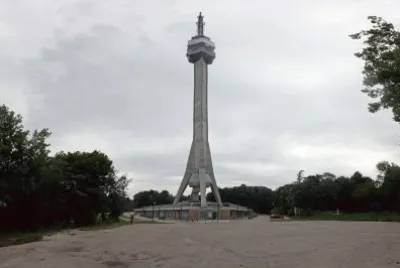 avala tower