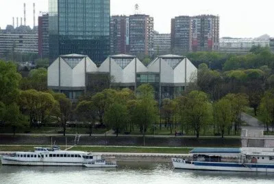 museo arte contemporanea