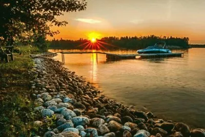 paisaje jigsaw puzzle
