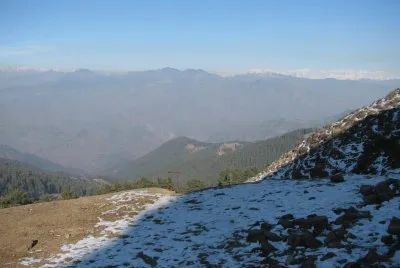 פאזל של mountain