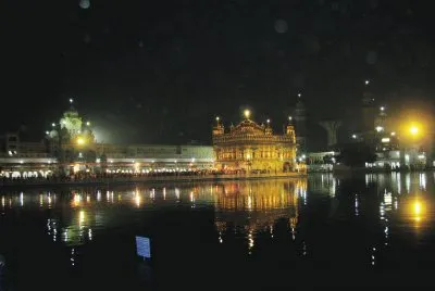 golden temple