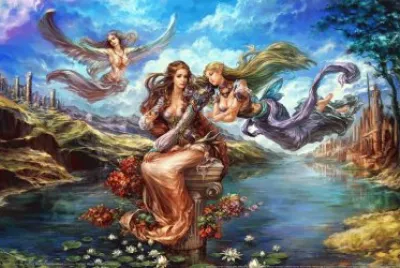 fantasia