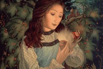fantasia