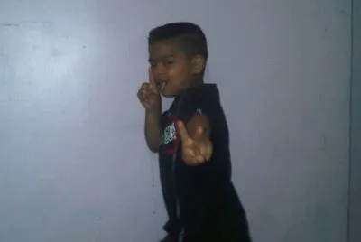 mauricio el dientes